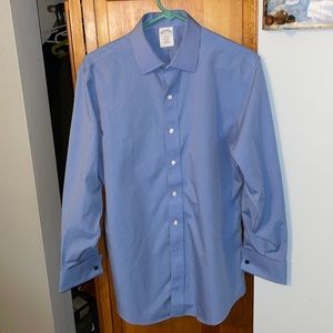 Brooks Brothers Regent Dress Shirt French Cuff